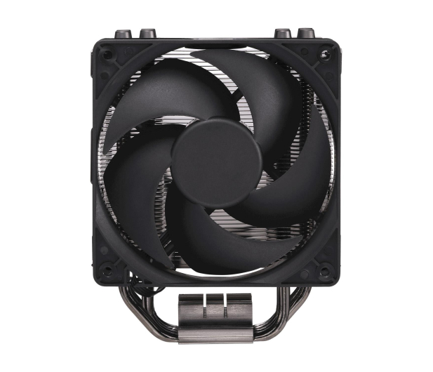COOLER MASTER Hyper 212 Black 120mm - 1219494 - zdjęcie 4